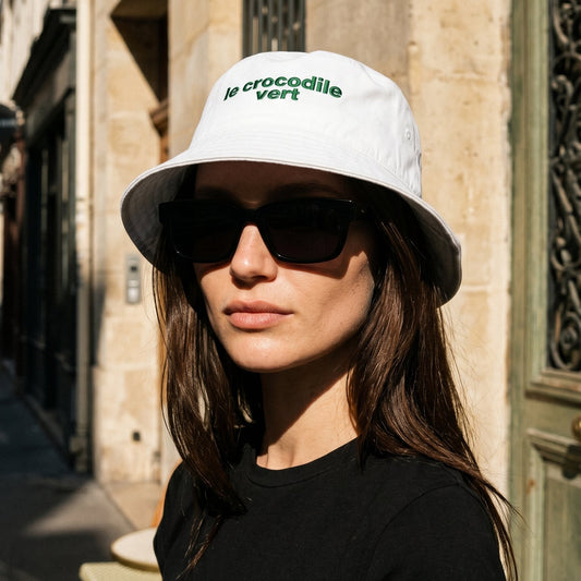 Bob Le Crocodile Vert