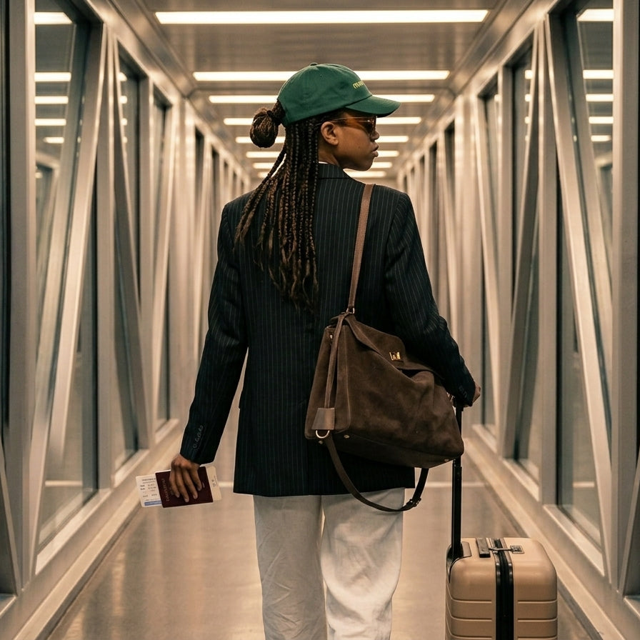 Casquette MONEYFESTING